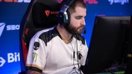 CS: GO: ‘FALLEN’, EL ASTRO BRASILERO, ES FICHADO POR TEAM LIQUID