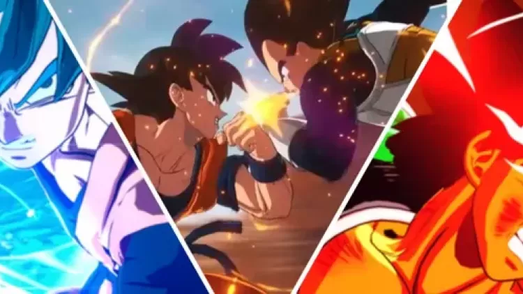 LO QUE SABEMOS DE: DRAGON BALL SPARKING! ZERO (EL REGRESO DE BUDOKAI TENKAICHI - 40º ANIVERSARIO)