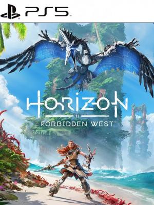 Horizon Forbidden West PS5