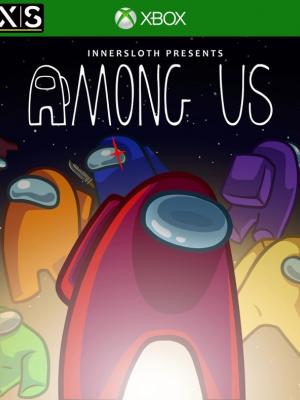 AMONG US - XBOX SERIES X/S