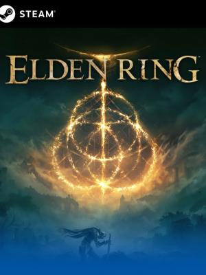 ELDEN RING - Cuenta Steam