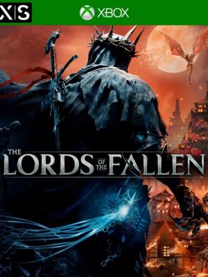 THE LORDS OF THE FALLEN XBOX SERIES X/S