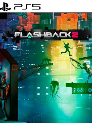 Flashback 2 PS5