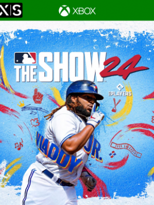MLB The Show 24 - Xbox Series X|S PRE ORDEN