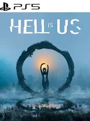 Hell is Us PS5 PRE ORDEN