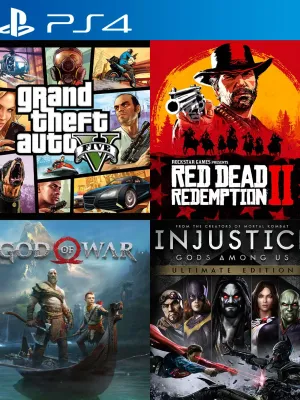 SUPER NOEL CHRISTMAS  PACK XI PS4